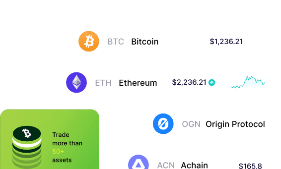 Master Crypto